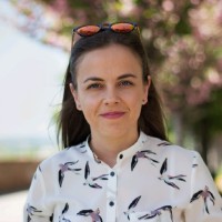 Zita Petrik-Kőrösi