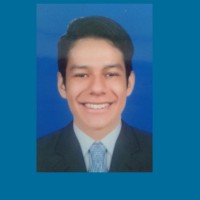 Julian Felipe Montaña Aguilar