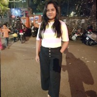 Priyanka Gurav
