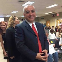 Efren Meza Vazquez