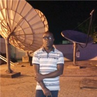 Patrick Ineomoh