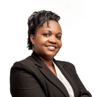 Joyce Kamara