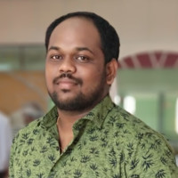 Pravinkumar Esaikkimuthu