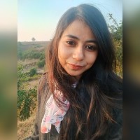 Aneesha Samal