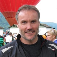 Drew Swinburne