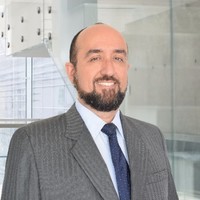 José Antonio Abanto Revilla