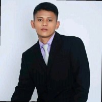 Christopher Caandoy