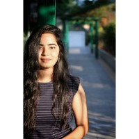 Sushma A H