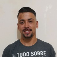 Matheus Aparecido dos Santos