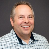 Joe Ellis