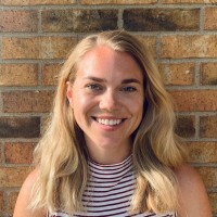 Olivia Cashman