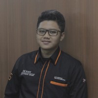Denny Putra Yudha Pratama