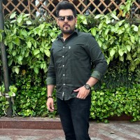 Kartikay Dogra