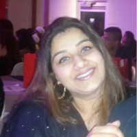 Asma Sabir