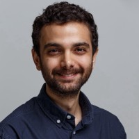 Farbod Firoozmand