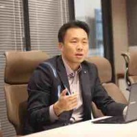 Leo Shin