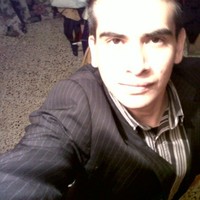 Gerardo Montenegro Luna