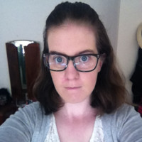 Kayleigh Garrod