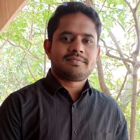 Karthik Chittem