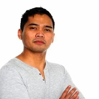 Joshua Montano