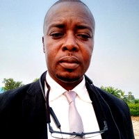 Emmanuel Okeje