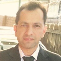 Muhammad Saeed