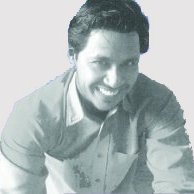 Rupesh Nagwekar