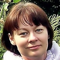 Nadezhda Babaeva