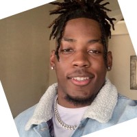 Darius Salters