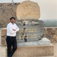 Umesh Mishra