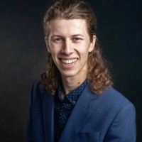 Jacob Bishoff
