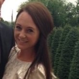 Ashley Scheidegger