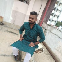 SABUJ MONDAL