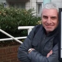 Luciano Armiliato, Phd