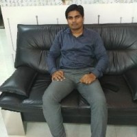 Sandip Jagtap