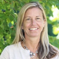 Mary Speed