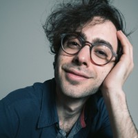 Alexander G.
