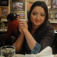 Rukia Kazmi