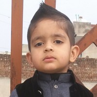 Zahid Javed Mughal