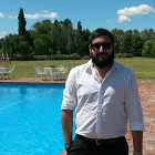 Nicolas Bruz