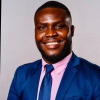 Raymond Larnyoh. Rph,Pharmd