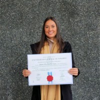 Julieta Del Canto