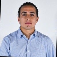 Luis Alfredo Kobeh Ramírez