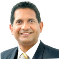 Anton Arumugam