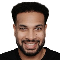 Darren Edwards
