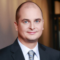 Jacek Studzinski, PhD