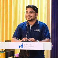 Mahesh Jadhav