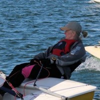 Fiona Chamberlain