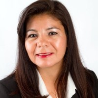 Letty Delgado, Rpa/Fma