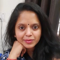 Disha Prashant